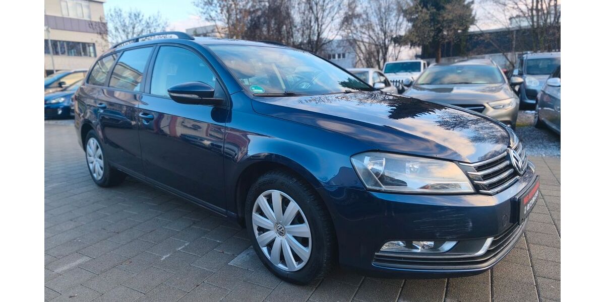 VW Passat Variant 262.055 km 3.500 &euro; Fellbach 70736