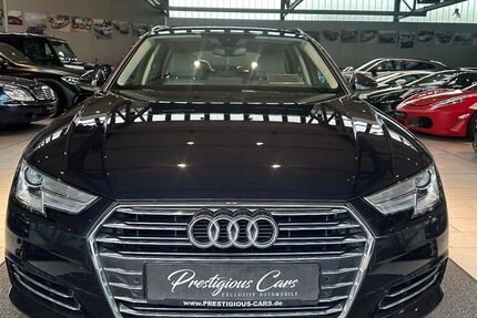 Audi A4 115.000 km 20.949 &euro; Steinheim an der Murr 71711