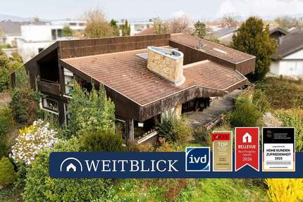 Haus Backnang - 8 Zimmer, 428 m&sup2;, 1.229.000&euro; | Angebot:26130317