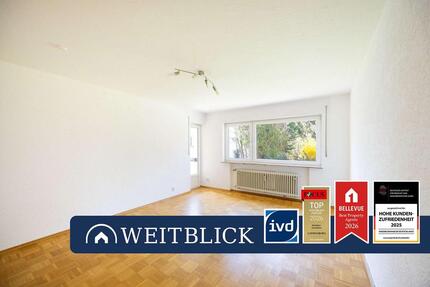 Wohnung Ludwigsburg Oßweil - 2.5 Zimmer, 62 m&sup2;, 675&euro; | Angebot:26008067