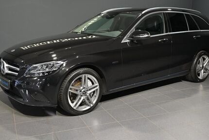 Mercedes-Benz C 300 133.900 km 22.700 &euro; Waiblingen 71332