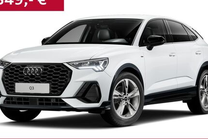 Audi Q3 6.178 km 44.430 &euro; Ludwigsburg 71636