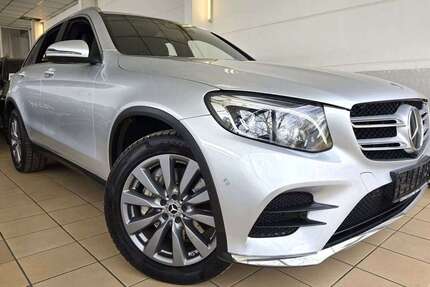 Mercedes-Benz GLC 350 125.500 km 29.490 &euro; Heilbronn 74080