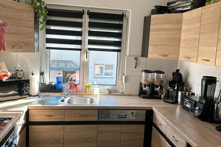 Wohnung Leinfelden-Echterdingen Echterdingen - 2 Zimmer, 48 m&sup2;, 750&euro; | Angebot:26456402