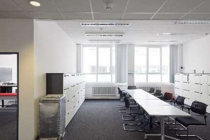 Gewerbeobjekt Stuttgart Luginsland - 8.151&euro; | Angebot:26009736