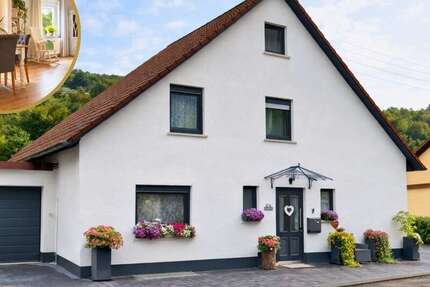 Haus Spiegelberg - 7 Zimmer, 166 m&sup2;, 529.000&euro; | Angebot:22899174