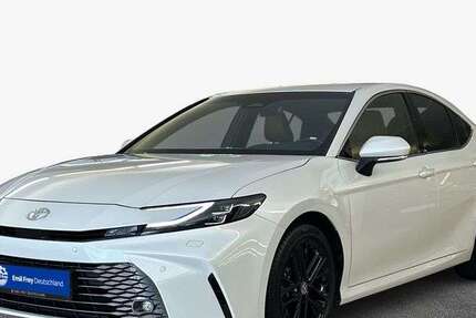 Toyota Camry 24.000 km 39.980 &euro; Esslingen am Neckar 73730