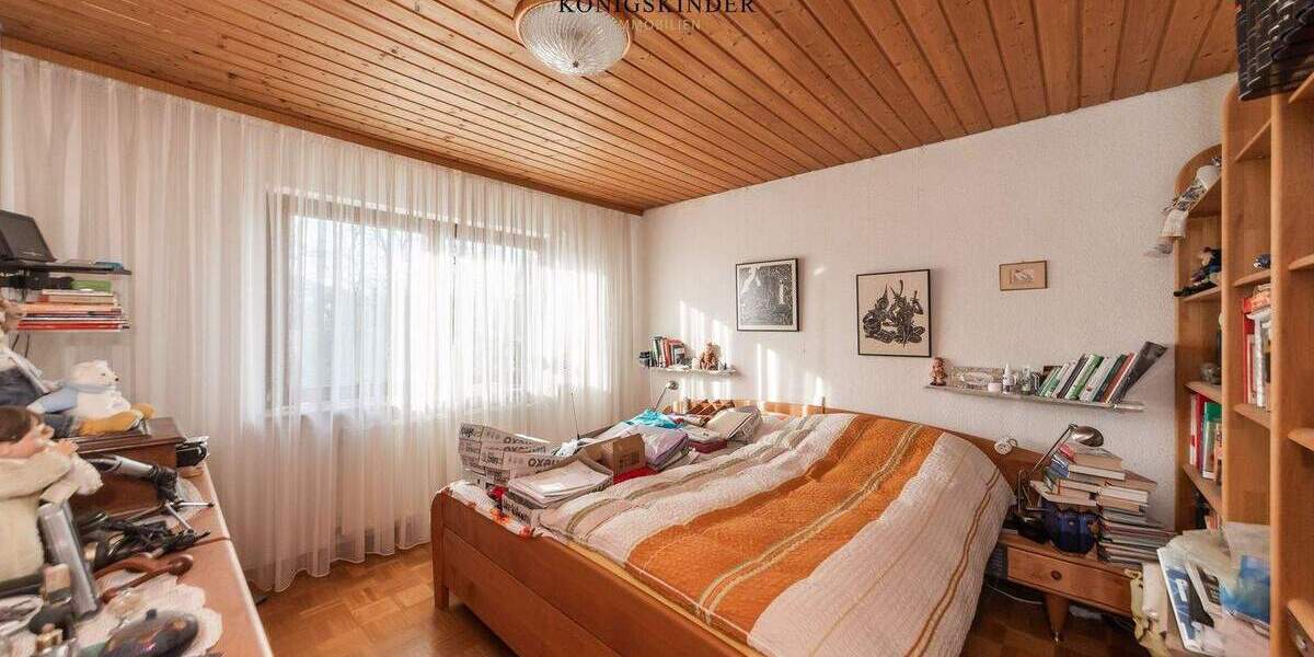 Doppelhaushälfte Oberstenfeld - 8 Zimmer, 161 m&sup2;, 490.000&euro; | Angebot:25862924