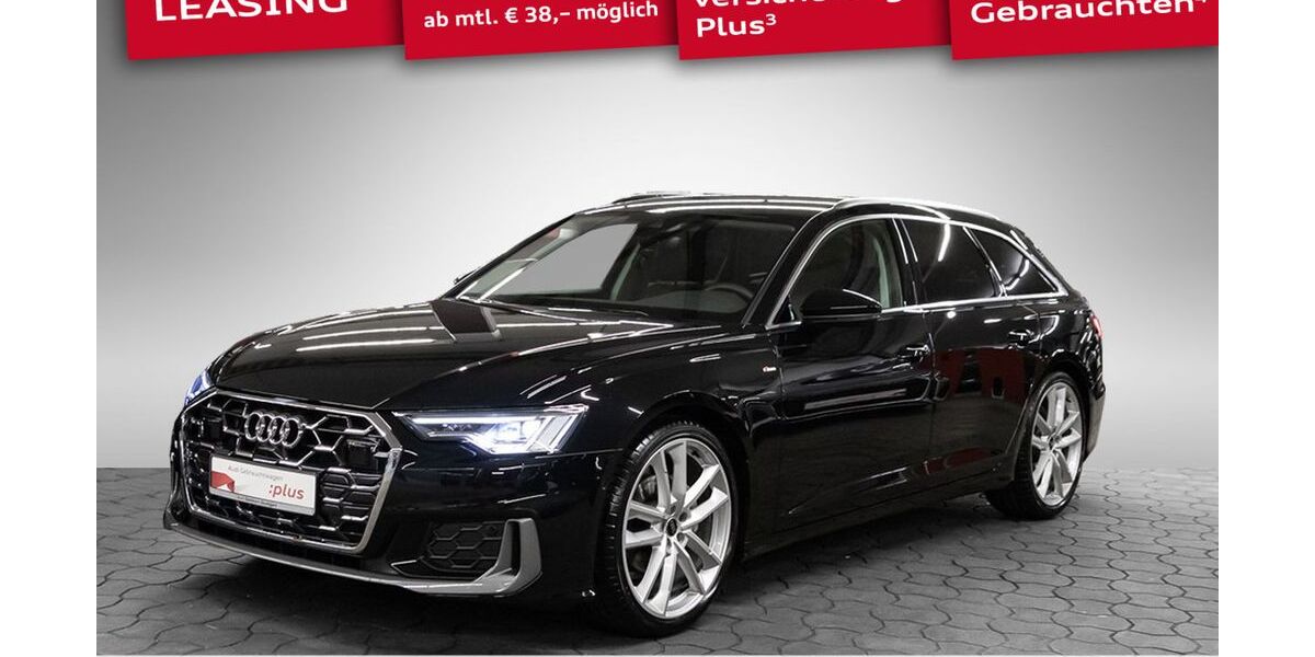 Audi A6 10.290 km 45.920 &euro; Stuttgart 70563