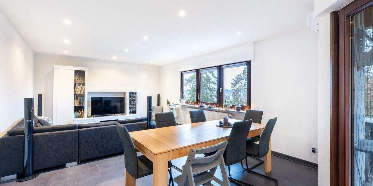 Einfamilienhaus Asperg - 7 Zimmer, 164 m&sup2;, 599.000&euro; | Angebot:25697958