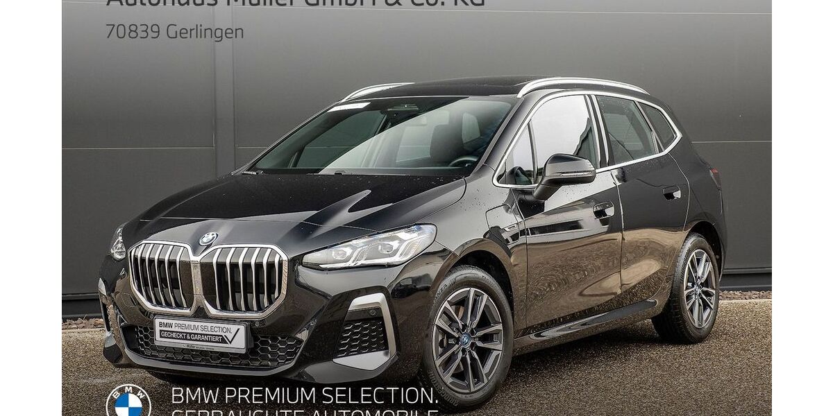 BMW 225 Active Tourer 12.742 km 33.430 &euro; Gerlingen 70839