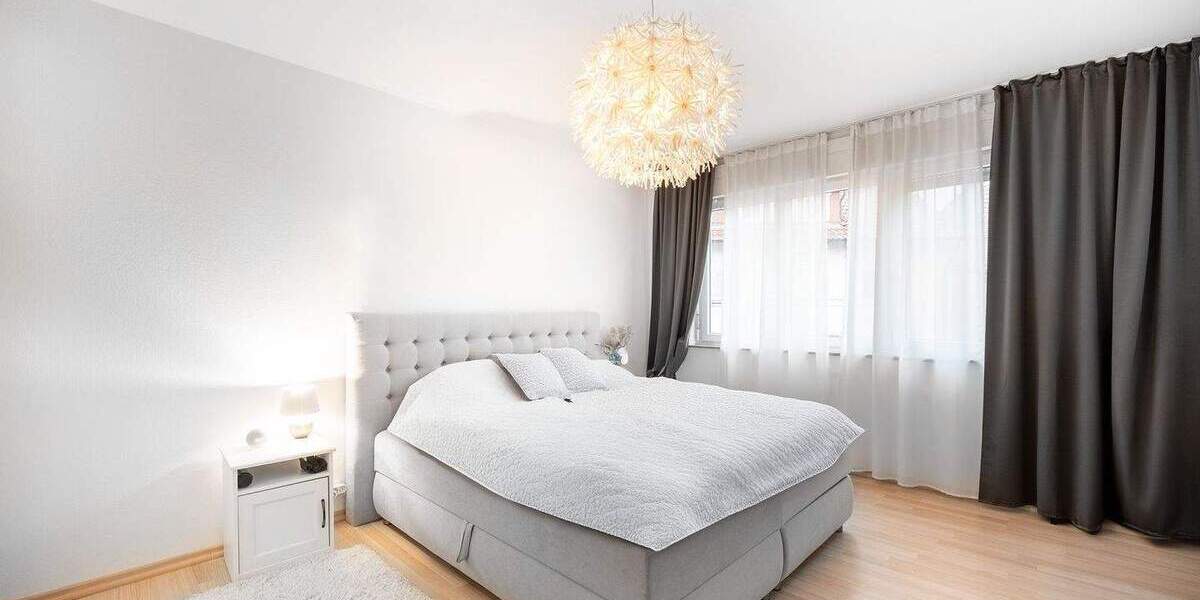 Etagenwohnung Stuttgart West - 2 Zimmer, 60 m&sup2;, 265.000&euro; | Angebot:25685488