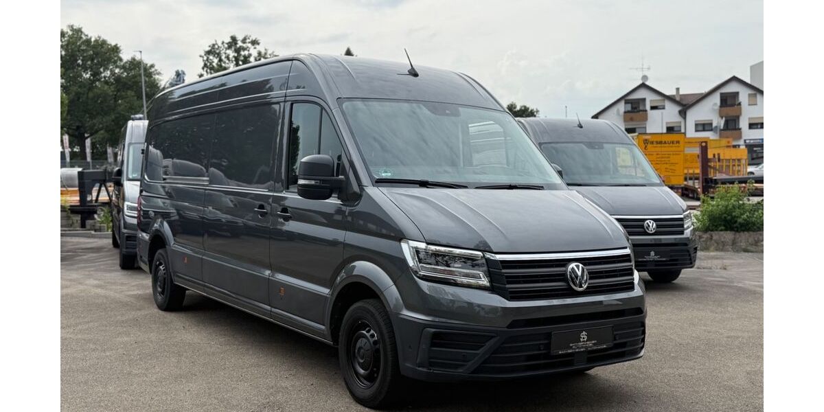 VW Crafter 17.858 km 34.999 &euro; Sachsenheim 74343