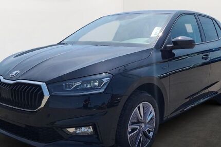 Skoda Fabia 3.500 km 26.233 &euro; Ingersheim 74379