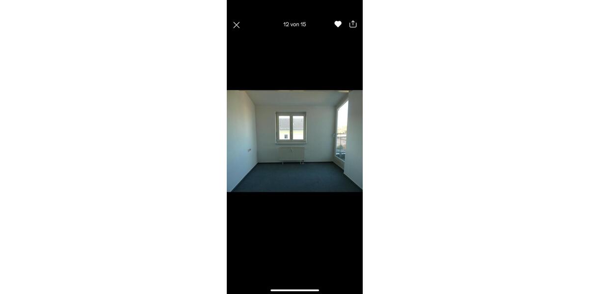 Dachgeschoßwohnung Winnenden - 2 Zimmer, 60 m&sup2;, 1.040&euro; | Angebot:26342828