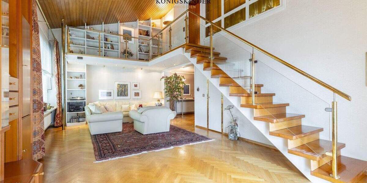 Einfamilienhaus Wernau - 8 Zimmer, 255 m&sup2;, 790.000&euro; | Angebot:25732002