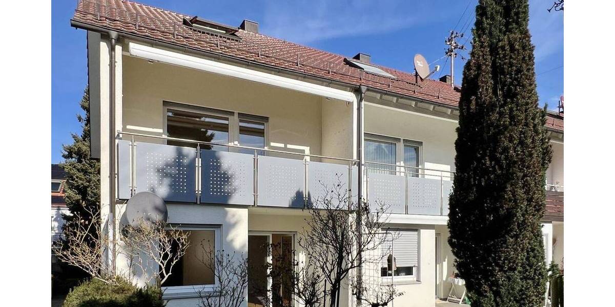 Reihenendhaus Fellbach Oeffingen - 5 Zimmer, 103 m&sup2;, 470.000&euro; | Angebot:26918248