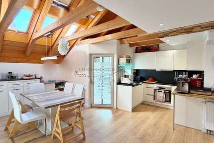 Wohnung Asperg - 4 Zimmer, 77 m&sup2;, 295.000&euro; | Angebot:27397128