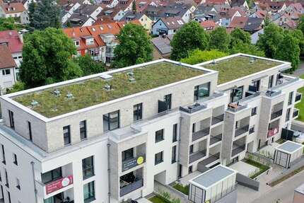 Wohnung Korb Steinreinach - 3 Zimmer, 72 m&sup2;, 338.400&euro; | Angebot:25502608