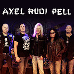 Axel Rudi Pell - Ghost Town Tour 2026