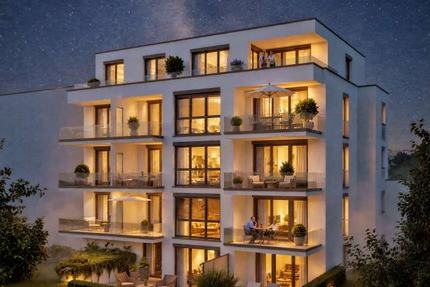 Wohnung Leinfelden-Echterdingen Echterdingen - 3.5 Zimmer, 73 m&sup2;, 499.000&euro; | Angebot:27553609
