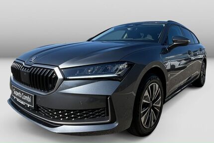 Skoda Superb 1.111 km 44.999 &euro; Weinstadt-Endersbach 71384