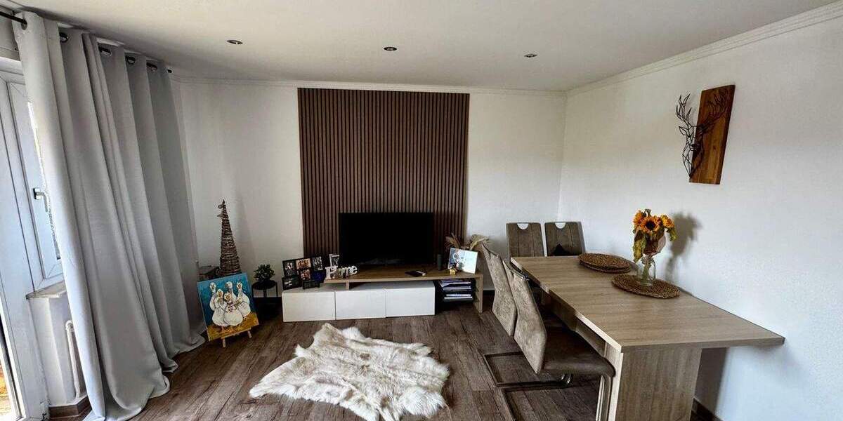 Etagenwohnung Stuttgart Bad Cannstatt - 2 Zimmer, 52 m&sup2;, 229.000&euro; | Angebot:25676038