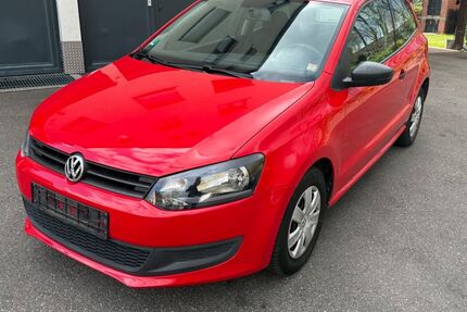 VW Polo 80.150 km 3.900 &euro; Ludwigsburg 71636