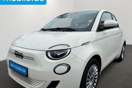 Fiat 500e 6.850 km 21.190 &euro; Leonberg 71229