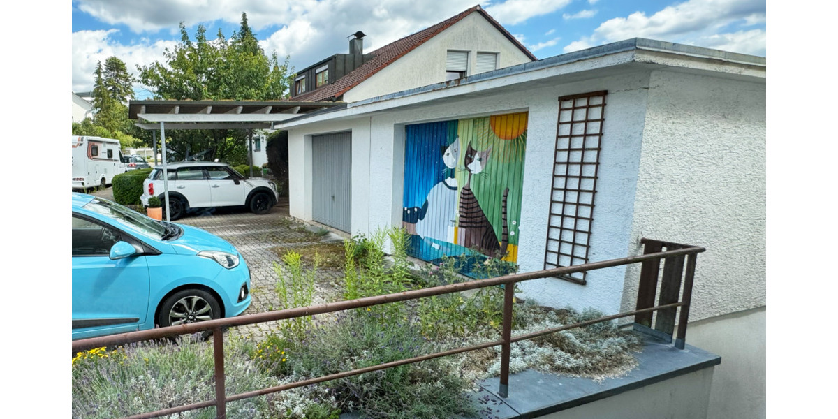 Etagenwohnung Böblingen - 4 Zimmer, 122 m&sup2;, 497.000&euro; | Angebot:25726621