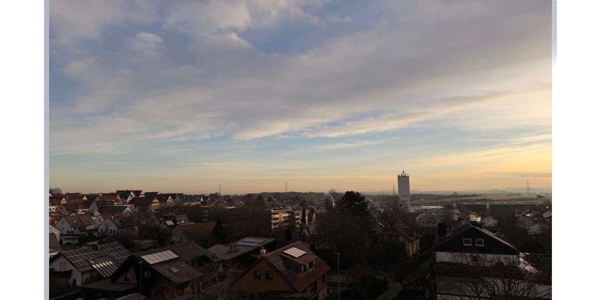 Etagenwohnung Ditzingen - 3 Zimmer, 100 m&sup2;, 295.000&euro; | Angebot:27076759