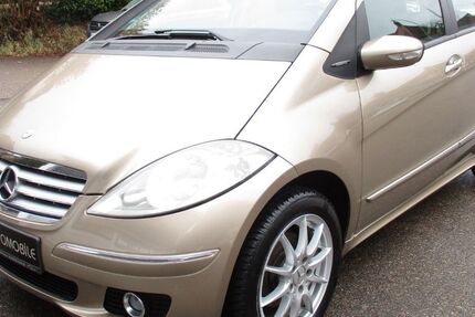 Mercedes-Benz A 150 148.147 km 3.500 &euro; Backnang 71522