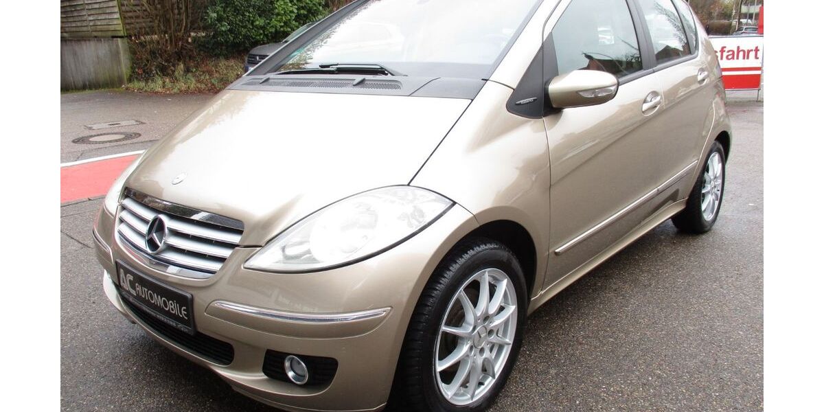 Mercedes-Benz A 150 148.147 km 3.500 &euro; Backnang 71522