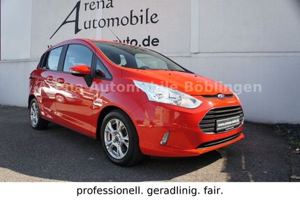 Ford B-Max 83.000 km 7.900 &euro; Böblingen / Stuttgart 71032