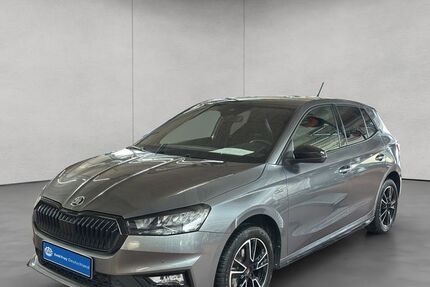 Skoda Fabia 29.314 km 20.890 &euro; Stuttgart 70565