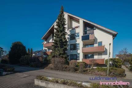 Wohnung Leonberg - 4 Zimmer, 87 m&sup2;, 398.000&euro; | Angebot:24483848