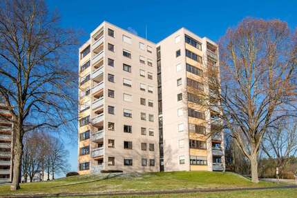 Wohnung Magstadt - 3 Zimmer, 78 m&sup2;, 264.000&euro; | Angebot:24540918