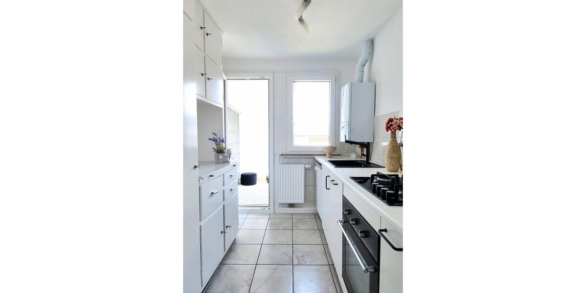 Etagenwohnung Stuttgart Stuttgart-West - 2 Zimmer, 55 m&sup2;, 289.000&euro; | Angebot:26987241