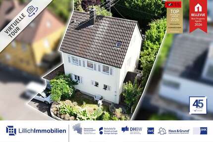 Haus Kornwestheim - 4.5 Zimmer, 156 m&sup2;, 755.000&euro; | Angebot:26980581