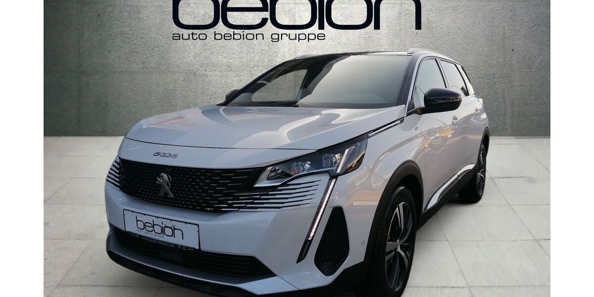 Peugeot 5008 29.950 km 28.450 &euro; Schönaich 71101