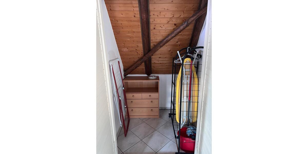 Maisonettenwohnung Ludwigsburg Eglosheim - 1 Zimmer, 50 m&sup2;, 875&euro; | Angebot:27591447