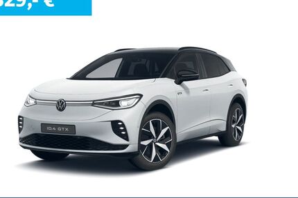VW ID.4 13.942 km 40.740 &euro; Ludwigsburg 71634
