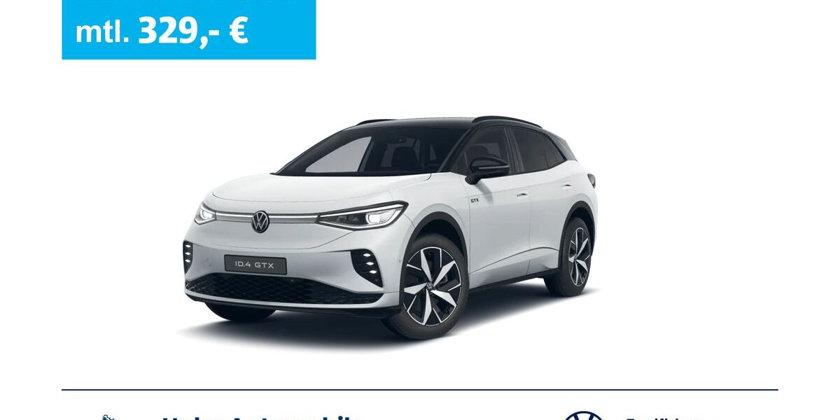 VW ID.4 13.942 km 40.740 &euro; Ludwigsburg 71634
