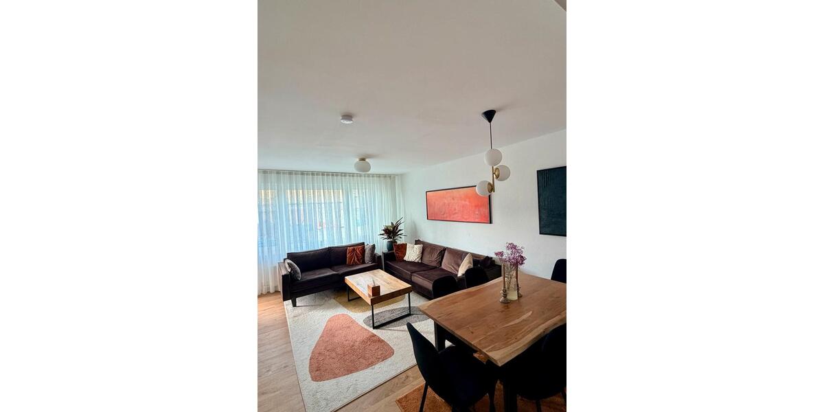 Etagenwohnung Stuttgart Neuwirtshaus - 3 Zimmer, 65 m&sup2;, 1.220&euro; | Angebot:25865123