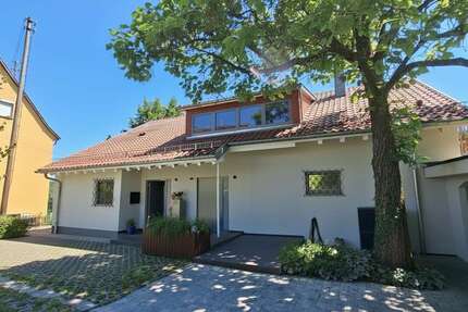 Wohnung Esslingen am Neckar / Liebersbronn Liebersbronn - 4 Zimmer, 151 m&sup2;, 2.200&euro; | Angebot:26920608