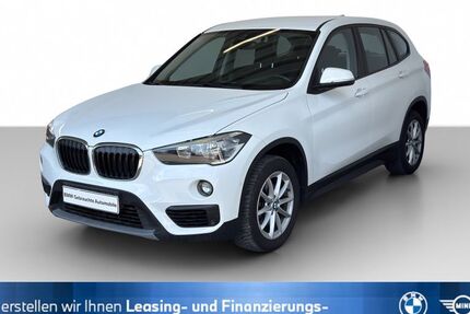 BMW X1 66.266 km 19.888 &euro; Heilbronn 74076