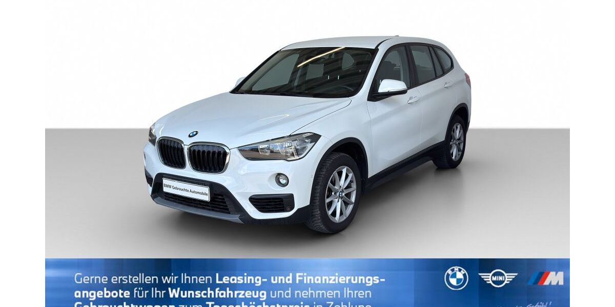 BMW X1 66.266 km 19.888 &euro; Heilbronn 74076