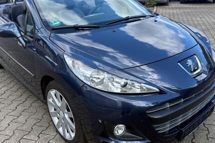 Peugeot 207 150.000 km 4.500 &euro; Stuttgart 70437