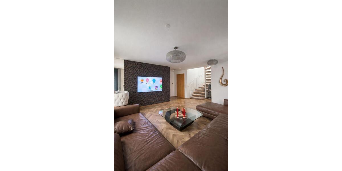 Maisonettenwohnung Grafenau - 3.5 Zimmer, 116 m&sup2;, 1.250&euro; | Angebot:25751038