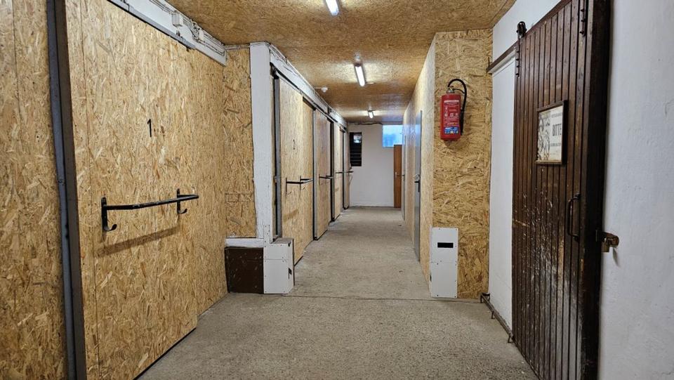 Gewerbeobjekt Schwieberdingen - 135&euro; | Angebot:25840173